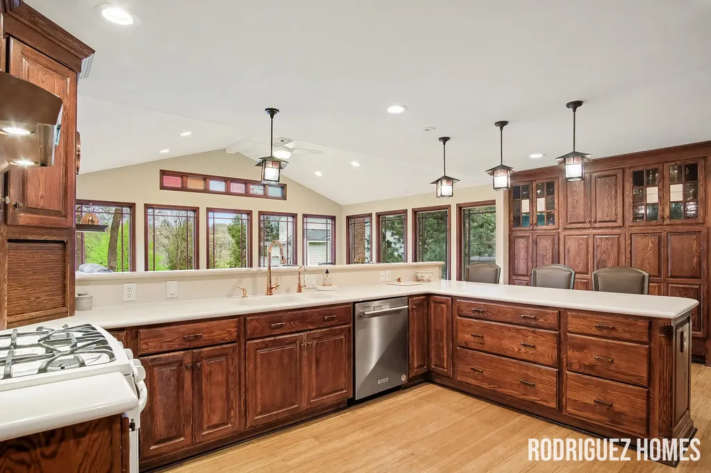 2658 Holtman Drive NE Plainfield Charter Township MI 49525