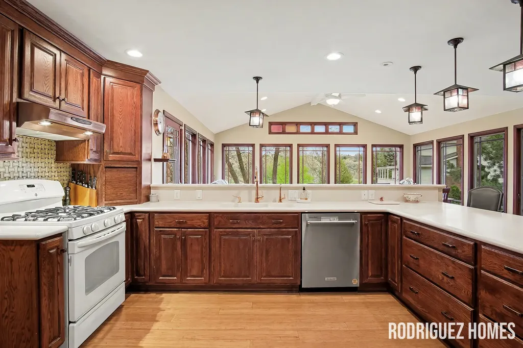 2658 Holtman Drive NE Plainfield Charter Township MI 49525