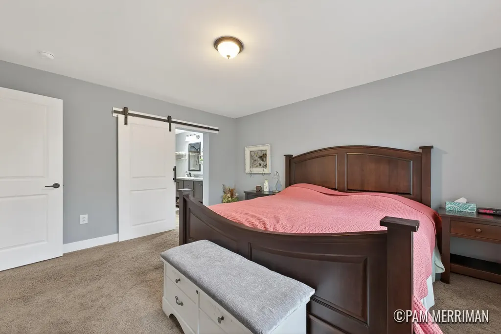 6275 Longbridge Road Pentwater Township MI 49449