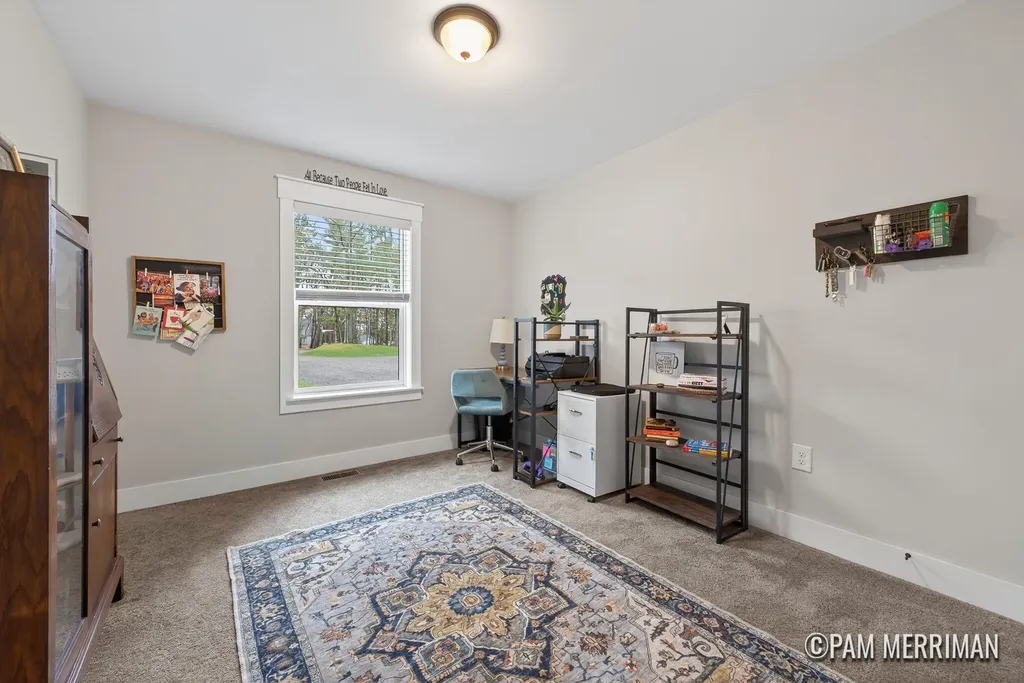 6275 Longbridge Road Pentwater Township MI 49449