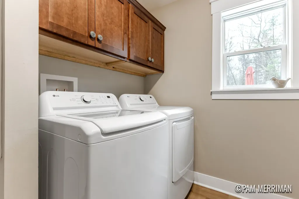 6275 Longbridge Road Pentwater Township MI 49449