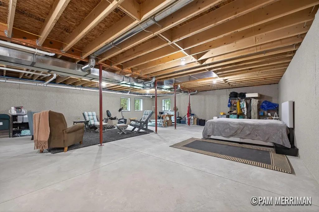 6275 Longbridge Road Pentwater Township MI 49449