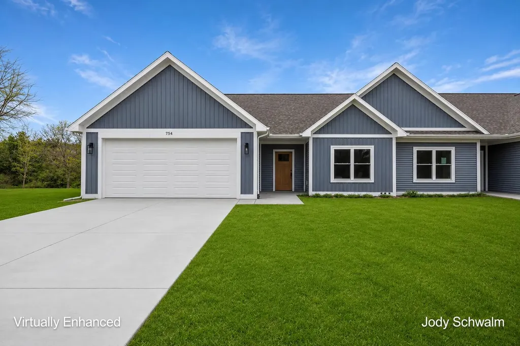 754 Noble Drive Belding City MI 48809