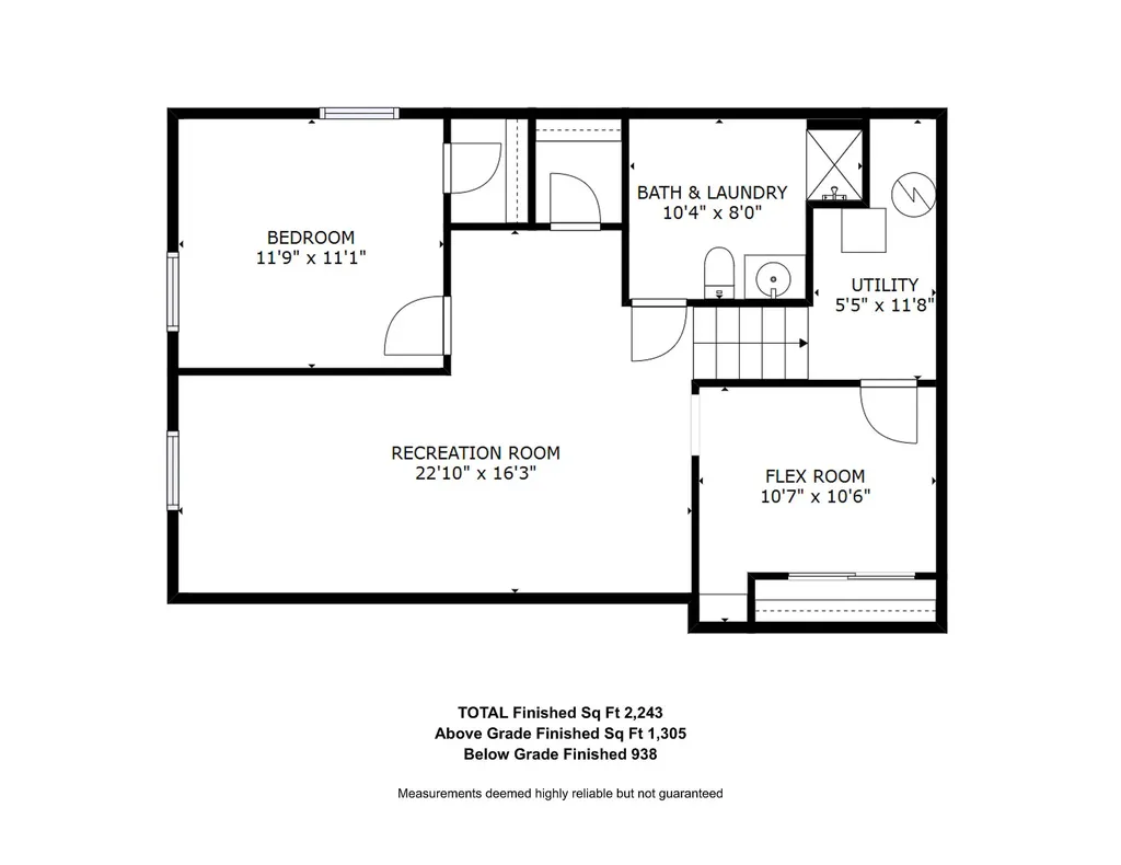 754 Noble Drive Belding City MI 48809