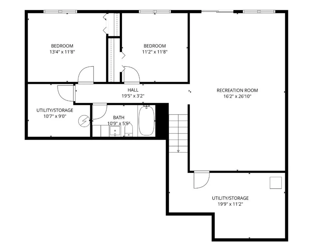 754 Noble Drive Belding City MI 48809