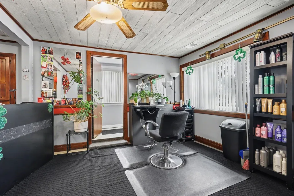 21 E Maple Street NE Cedar Springs City MI 49319