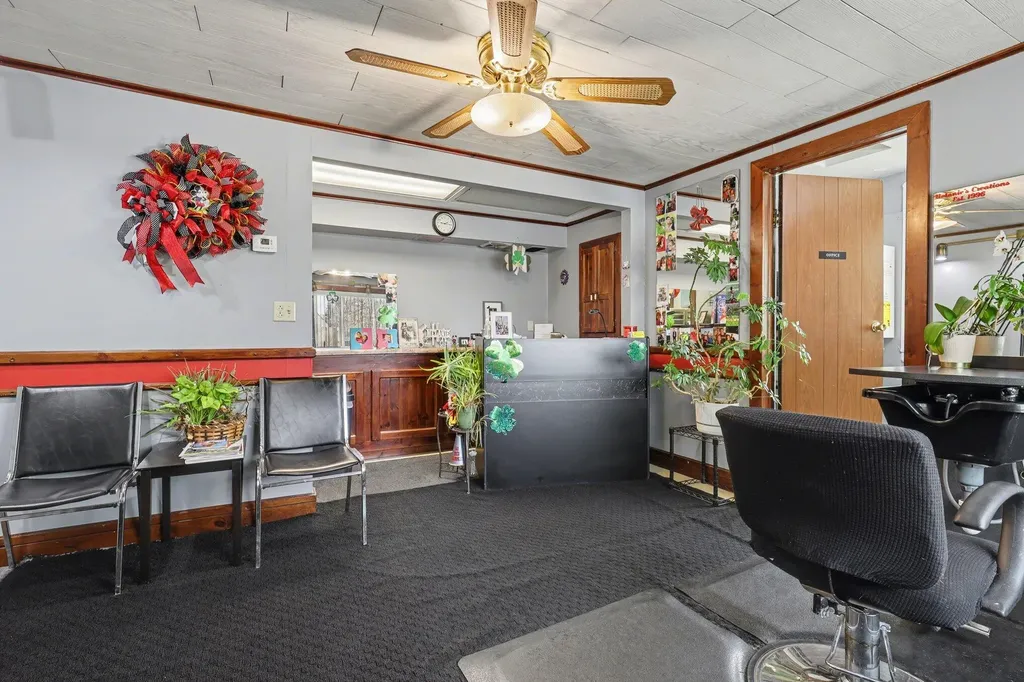 21 E Maple Street NE Cedar Springs City MI 49319