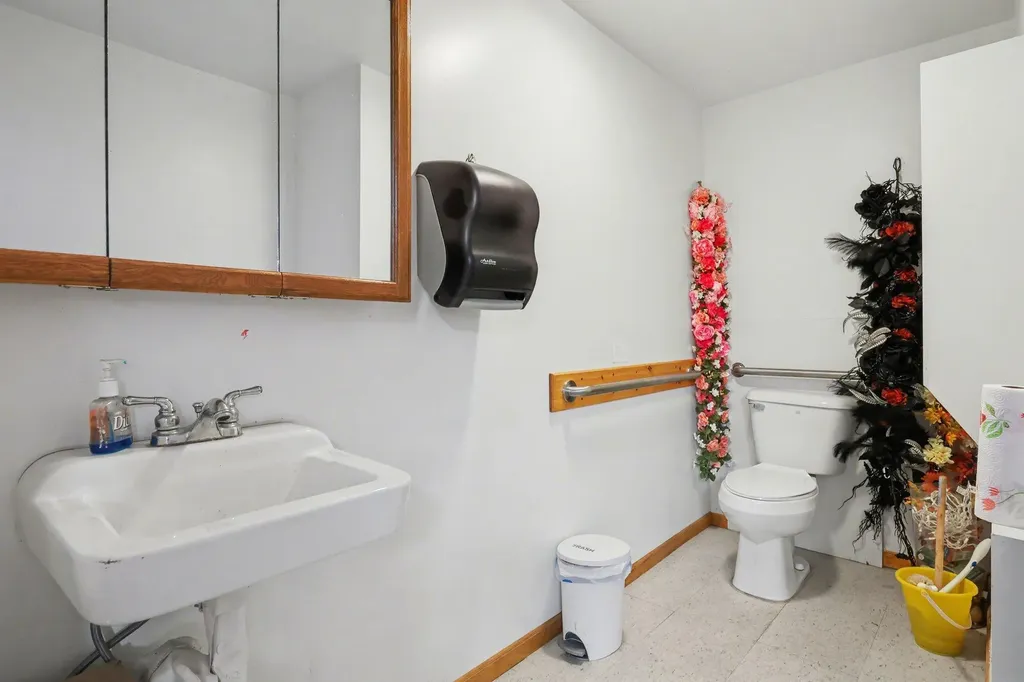 21 E Maple Street NE Cedar Springs City MI 49319