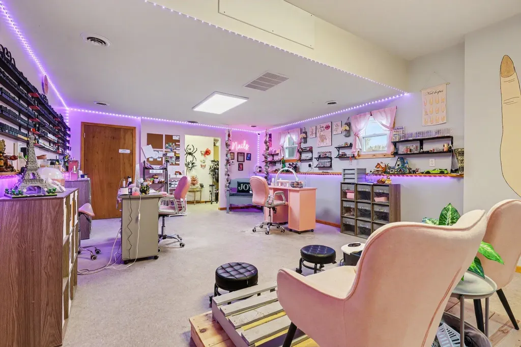 21 E Maple Street NE Cedar Springs City MI 49319