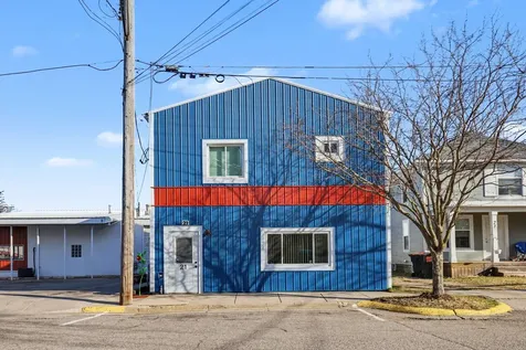21 E Maple Street NE Cedar Springs City MI 49319