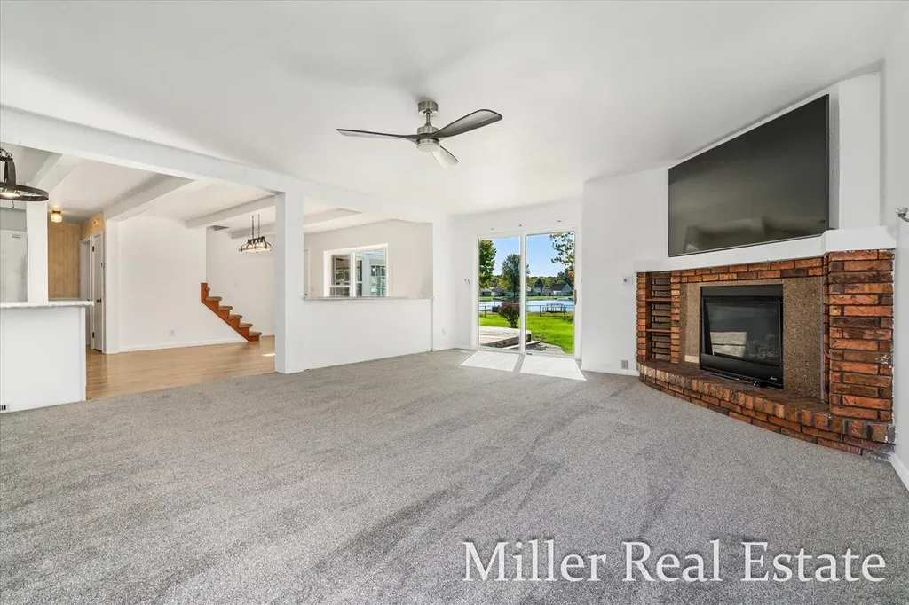 32 B Drive Hastings Charter Township MI 49058