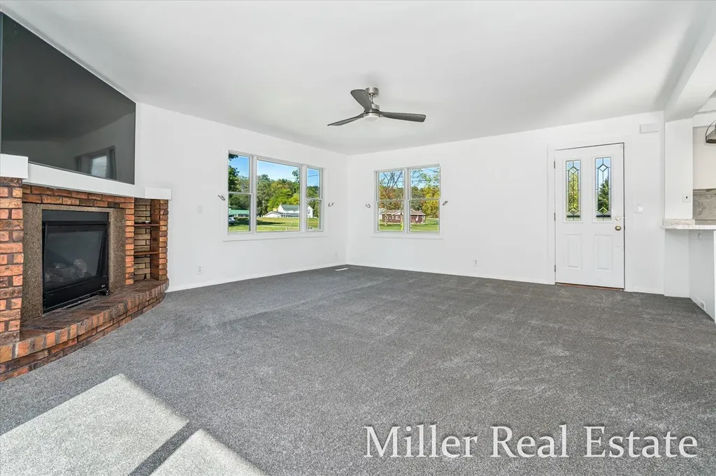 32 B Drive Hastings Charter Township MI 49058