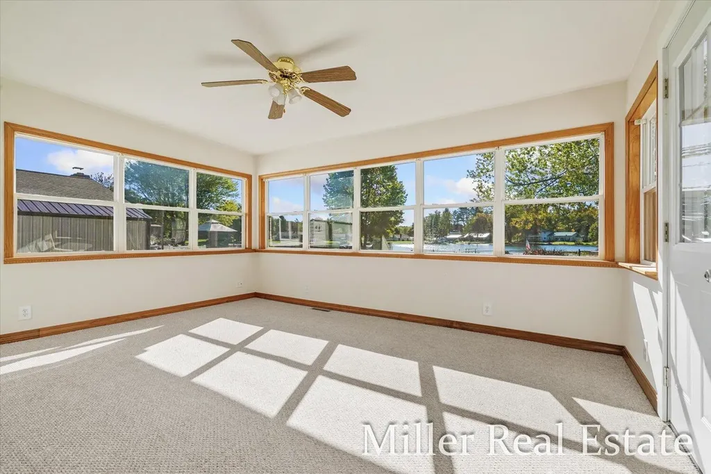 32 B Drive Hastings Charter Township MI 49058