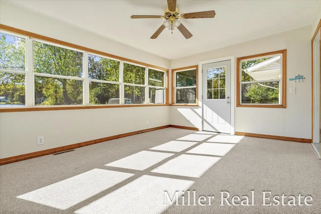 32 B Drive Hastings Charter Township MI 49058