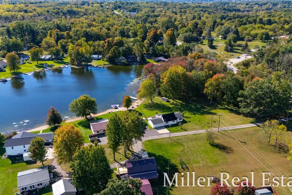 32 B Drive Hastings Charter Township MI 49058