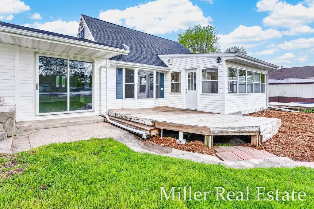 32 B Drive Hastings Charter Township MI 49058