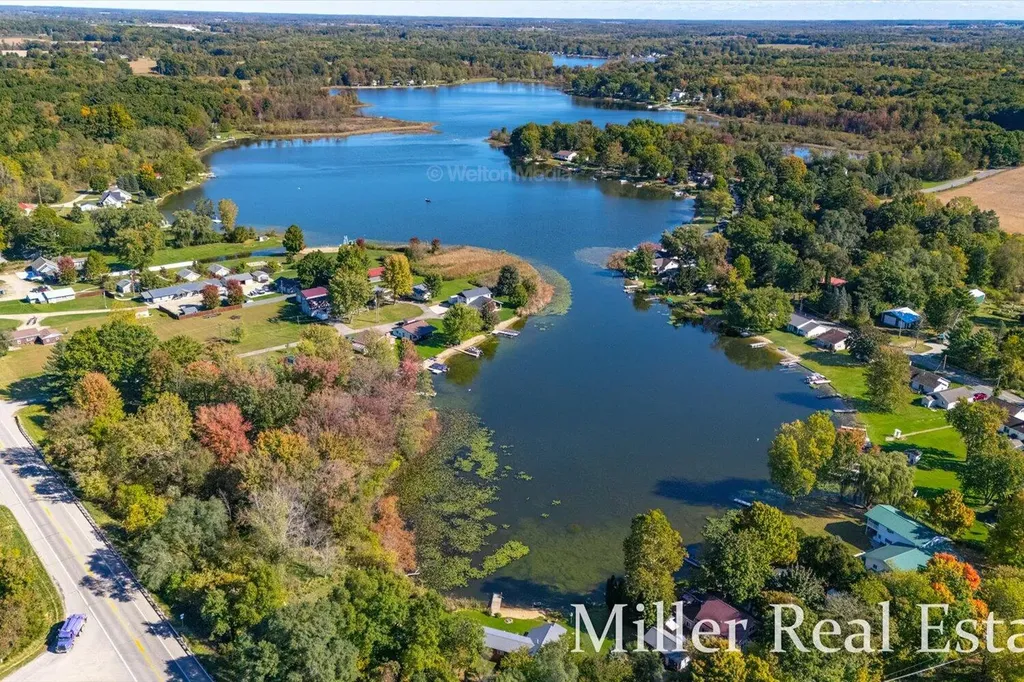 32 B Drive Hastings Charter Township MI 49058
