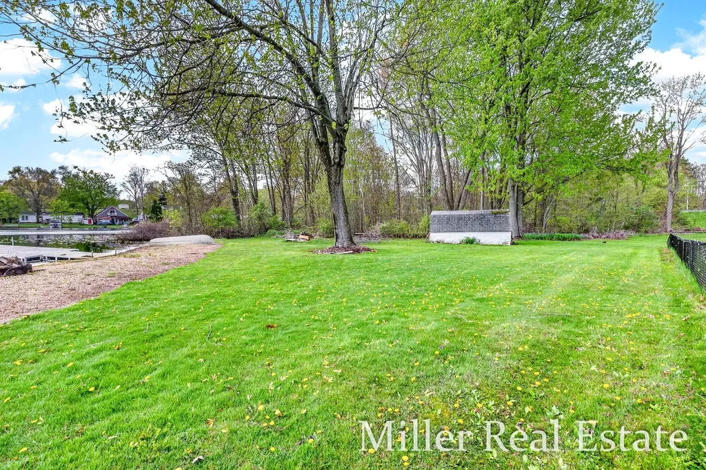 32 B Drive Hastings Charter Township MI 49058