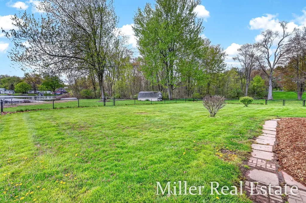 32 B Drive Hastings Charter Township MI 49058