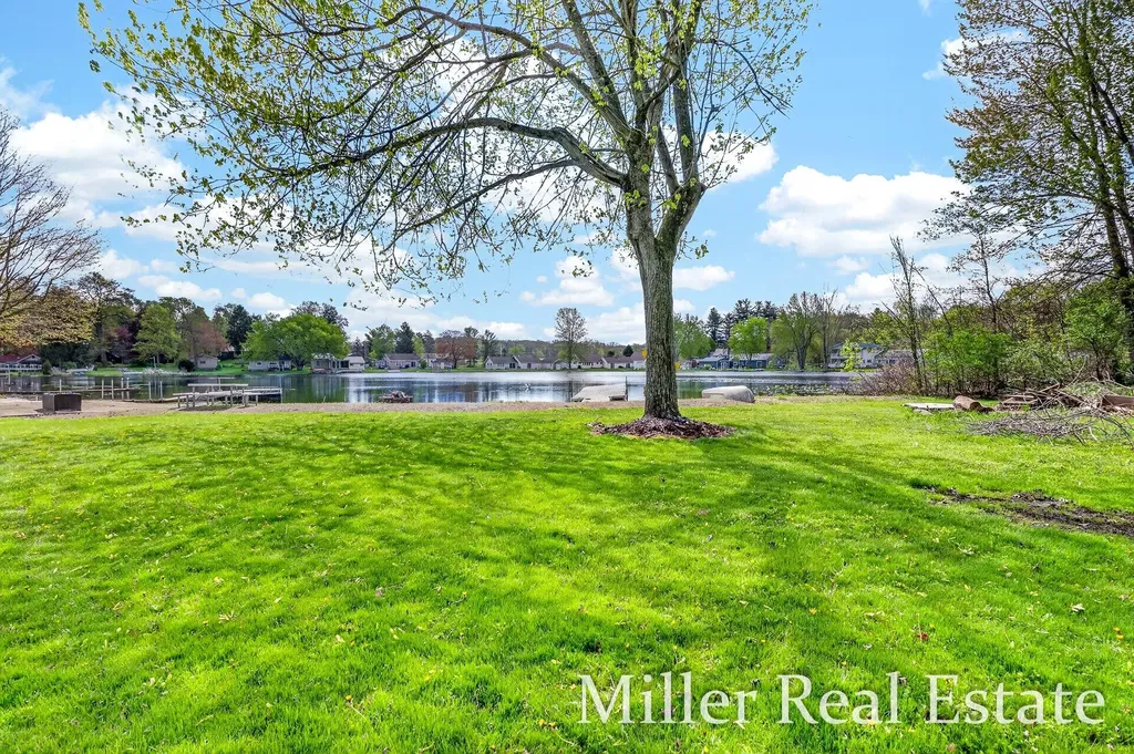 32 B Drive Hastings Charter Township MI 49058