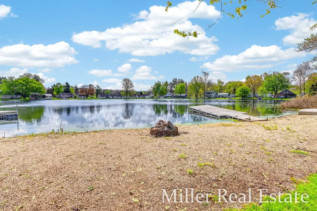 32 B Drive Hastings Charter Township MI 49058