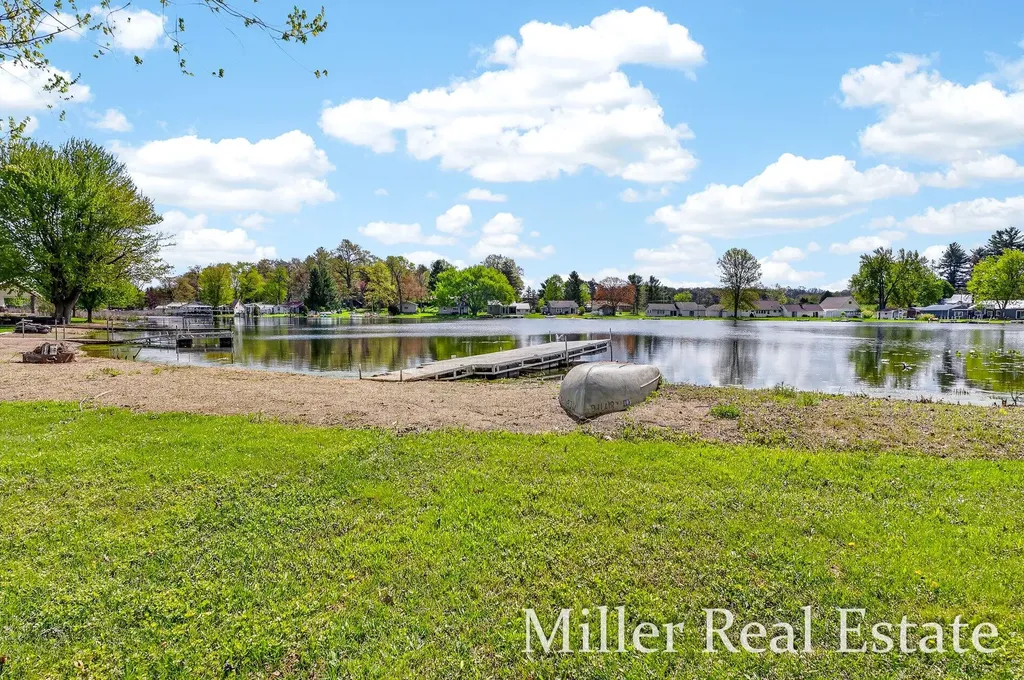 32 B Drive Hastings Charter Township MI 49058