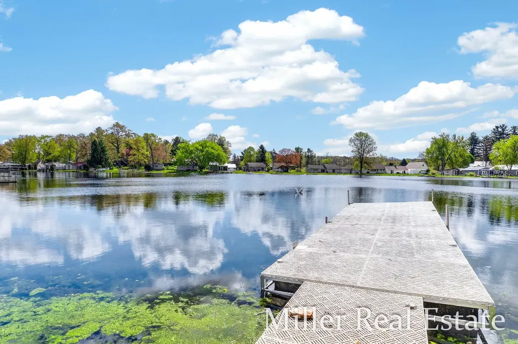 32 B Drive Hastings Charter Township MI 49058