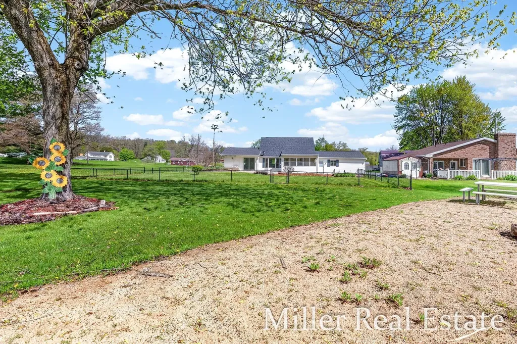 32 B Drive Hastings Charter Township MI 49058