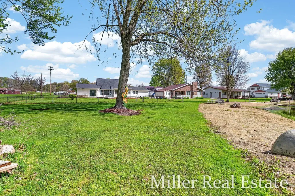 32 B Drive Hastings Charter Township MI 49058
