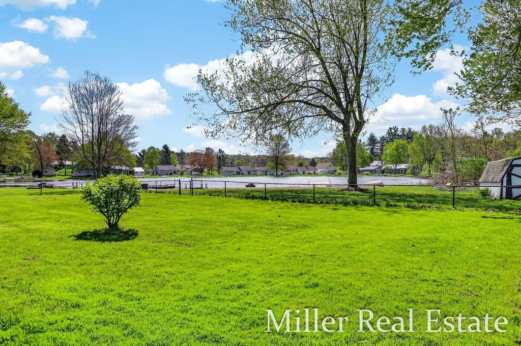 32 B Drive Hastings Charter Township MI 49058