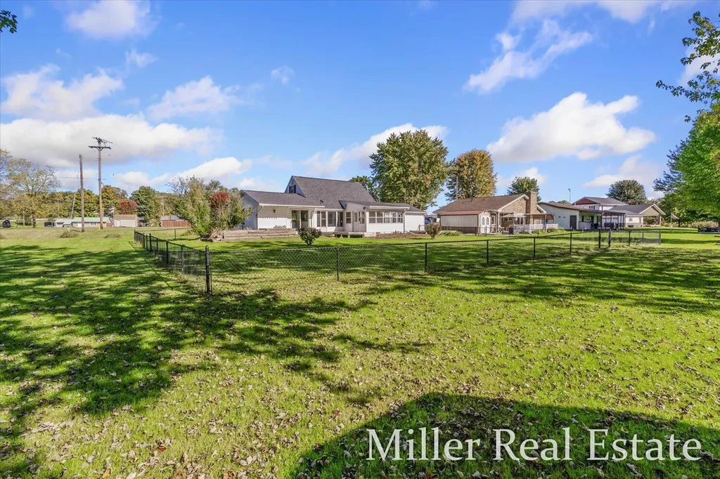 32 B Drive Hastings Charter Township MI 49058