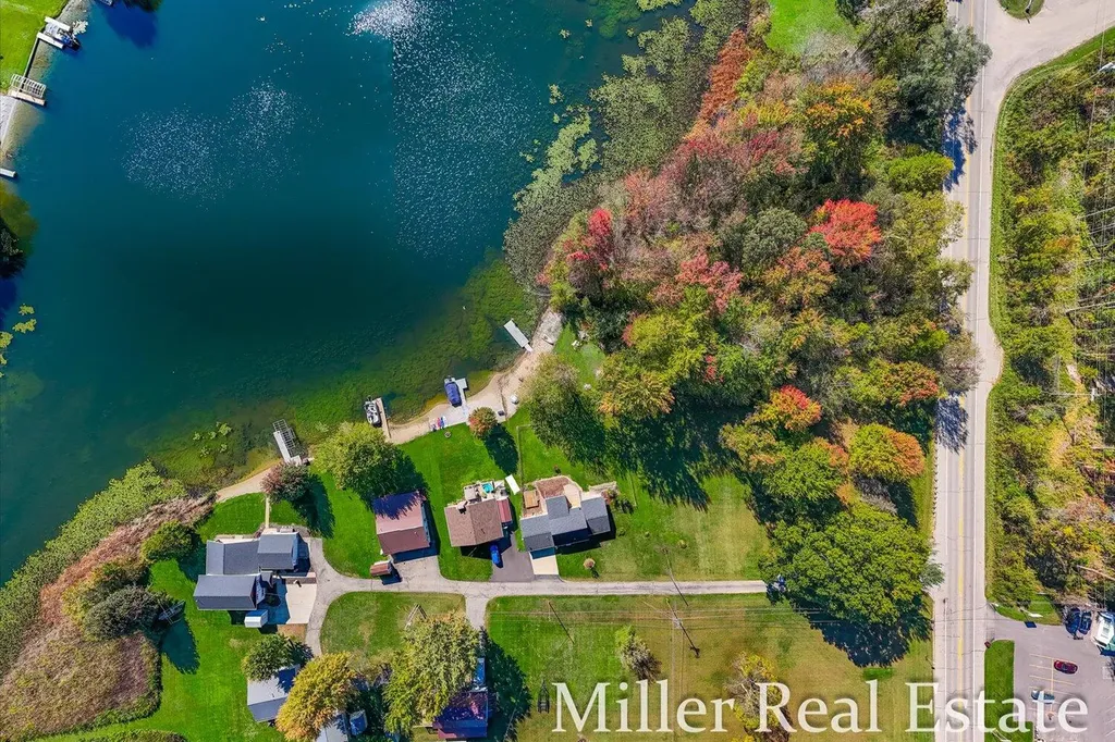 32 B Drive Hastings Charter Township MI 49058