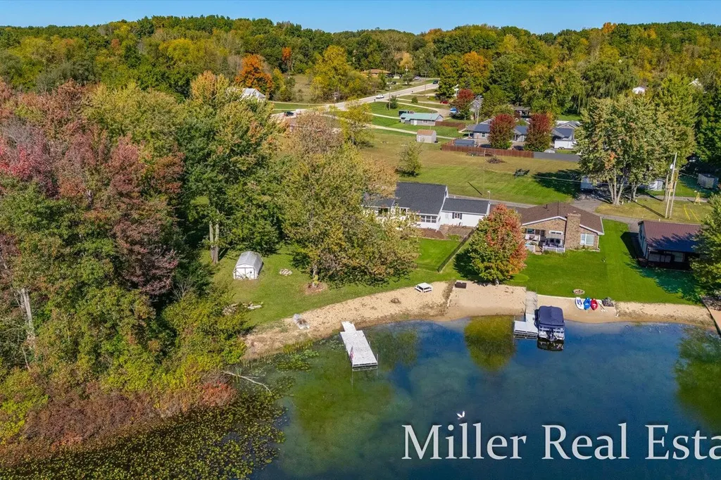 32 B Drive Hastings Charter Township MI 49058