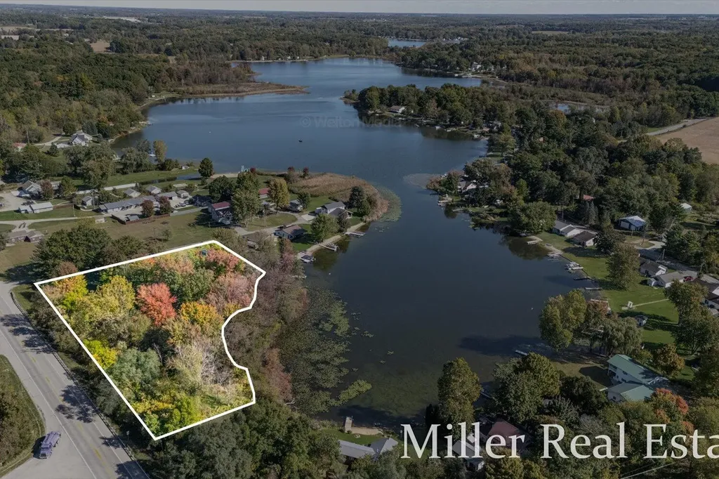 32 B Drive Hastings Charter Township MI 49058