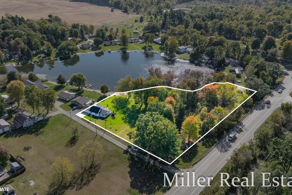 32 B Drive Hastings Charter Township MI 49058