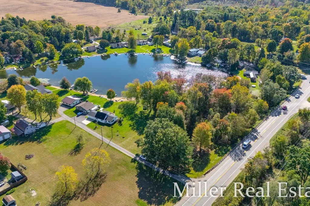 32 B Drive Hastings Charter Township MI 49058