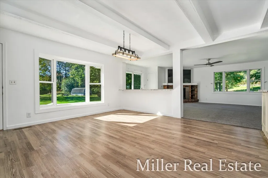 32 B Drive Hastings Charter Township MI 49058