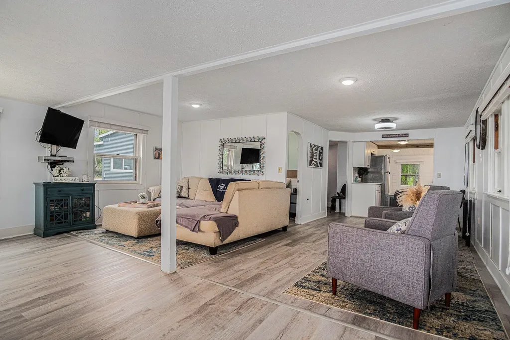 4142 Fogeson Drive Unknown City MI 49322
