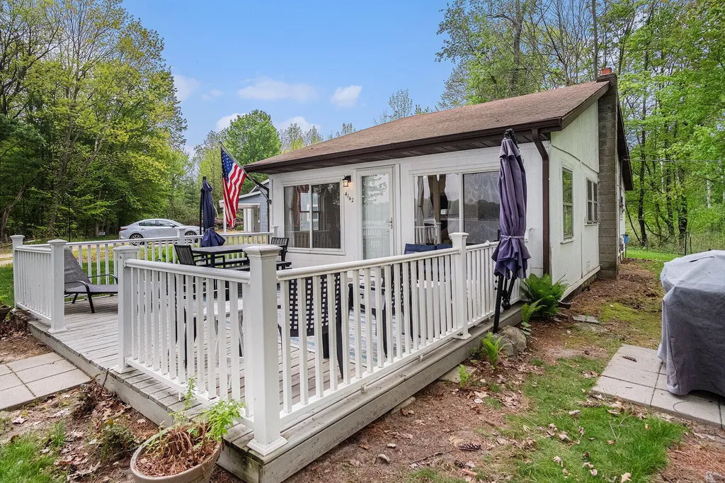 4142 Fogeson Drive Unknown City MI 49322