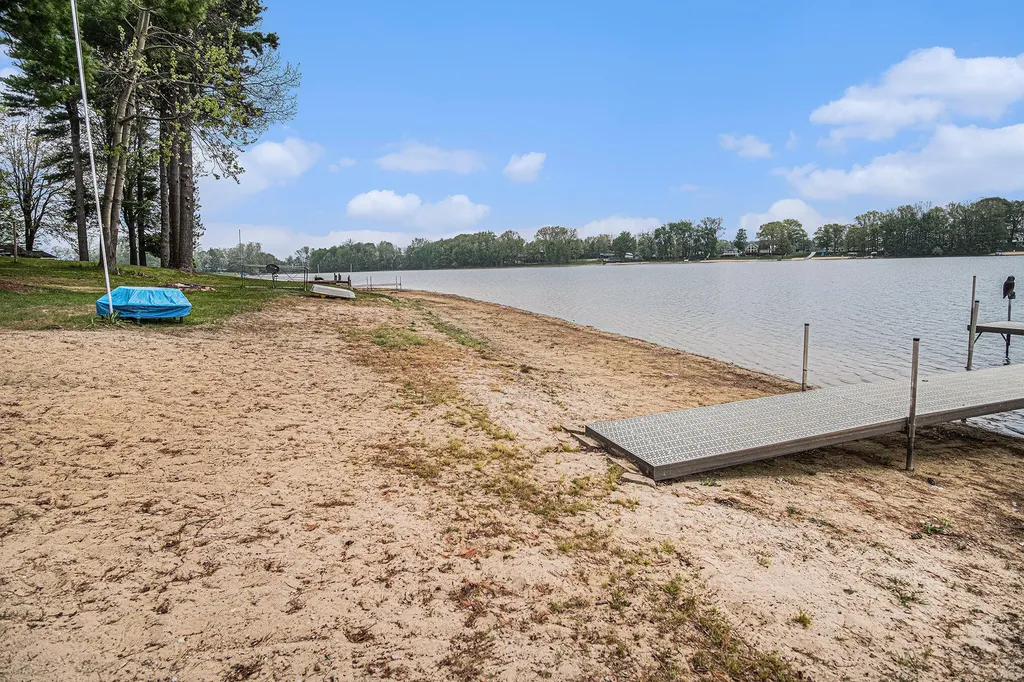 4142 Fogeson Drive Unknown City MI 49322