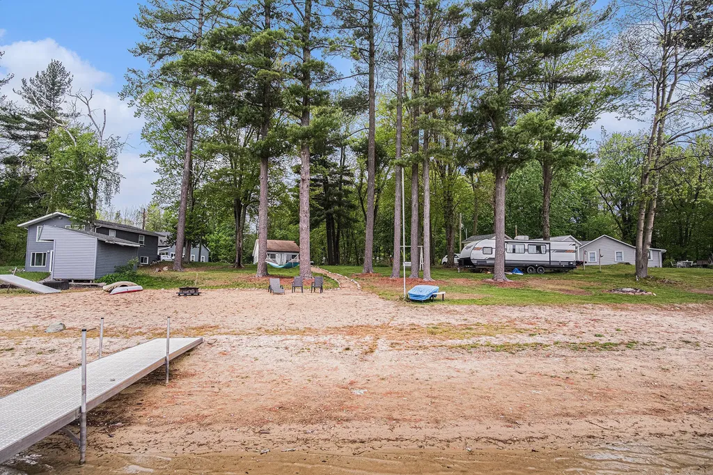4142 Fogeson Drive Unknown City MI 49322