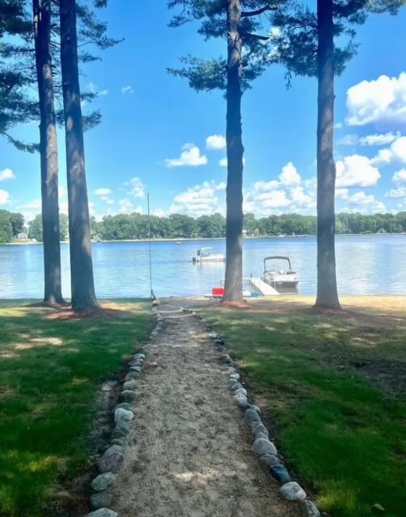 4142 Fogeson Drive Unknown City MI 49322