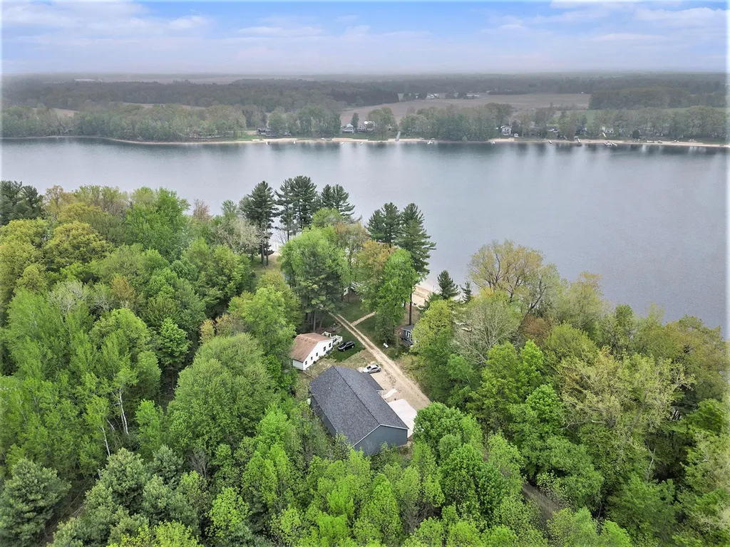 4142 Fogeson Drive Unknown City MI 49322