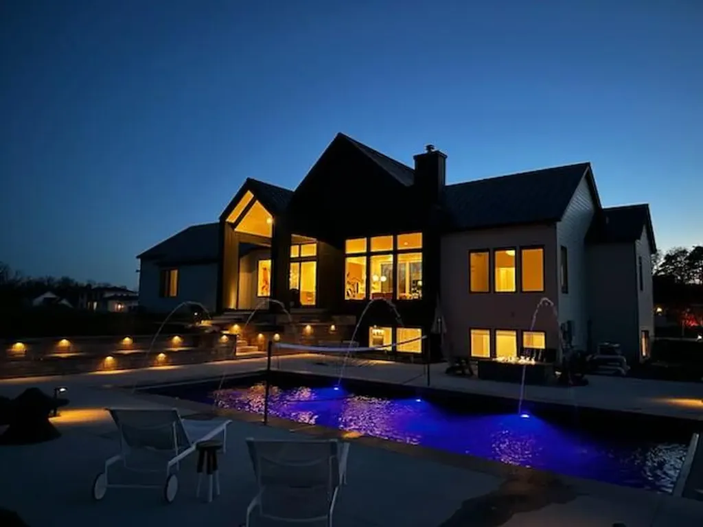 5044 Hickory Pointe Woods SE Cascade Charter Township MI 49301