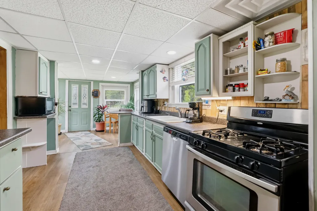 10109 W Wise Road Eureka Township MI 48838
