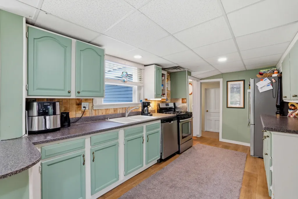 10109 W Wise Road Eureka Township MI 48838