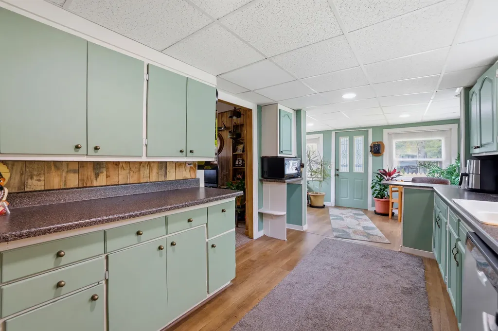 10109 W Wise Road Eureka Township MI 48838