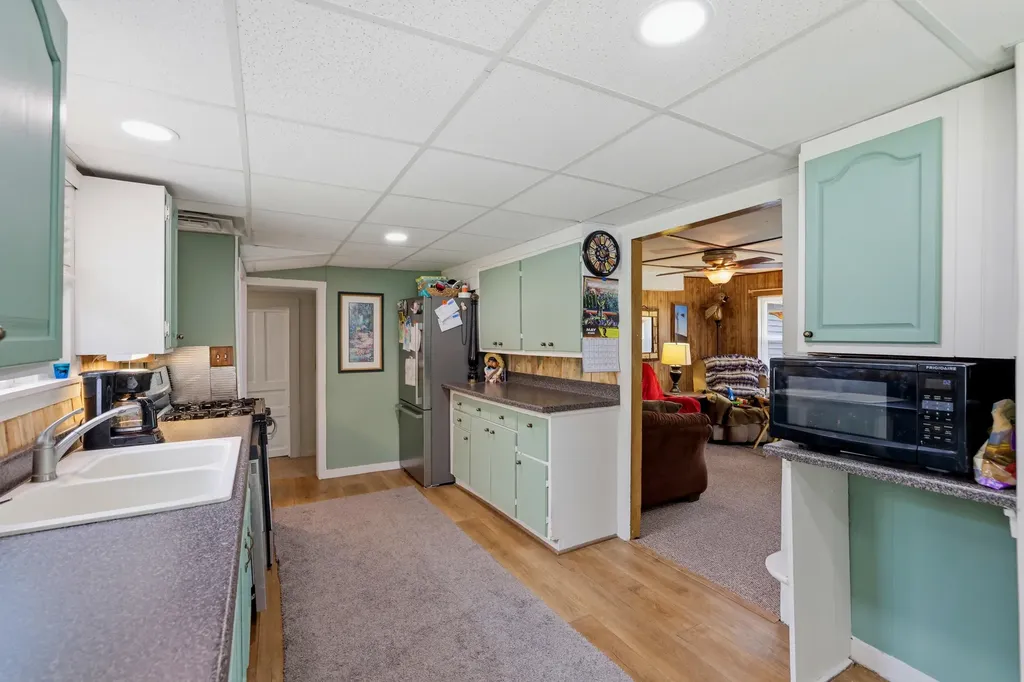 10109 W Wise Road Eureka Township MI 48838