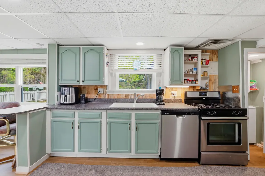 10109 W Wise Road Eureka Township MI 48838