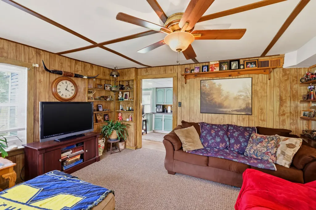 10109 W Wise Road Eureka Township MI 48838